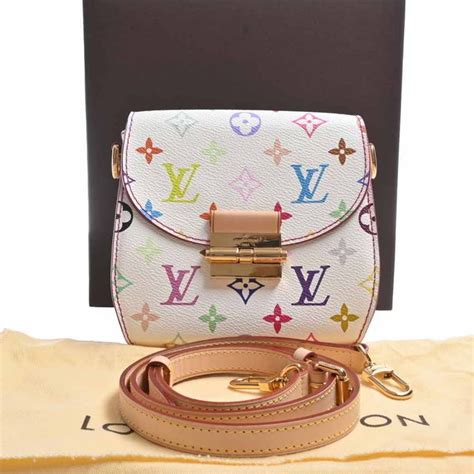 louis vuitton multicolor heartbreaker|louis vuitton multicolore serial number.